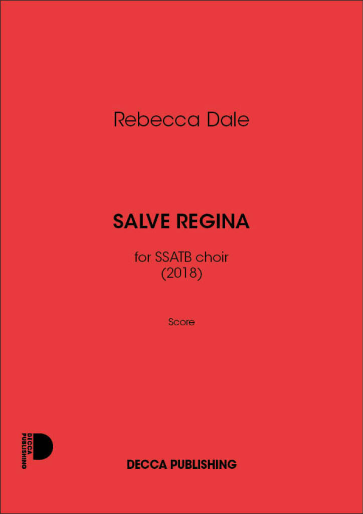 Salve Regina